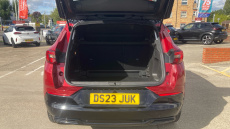 Vauxhall Grandland 1.2 Turbo GS 5dr Petrol Hatchback